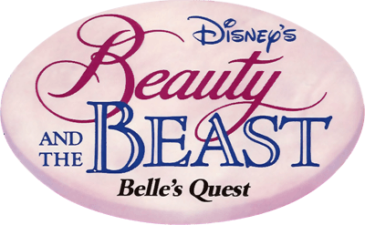 Beauty and the Beast: Belle's Quest (SEGA) Play Online